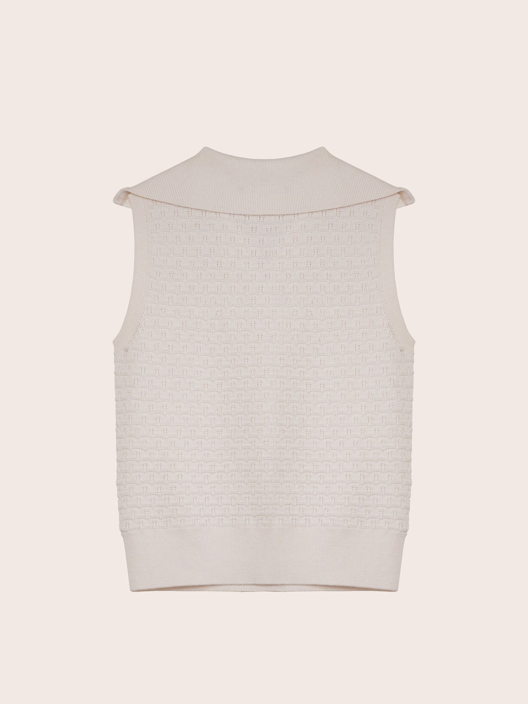 Marni Merino Silk Vest