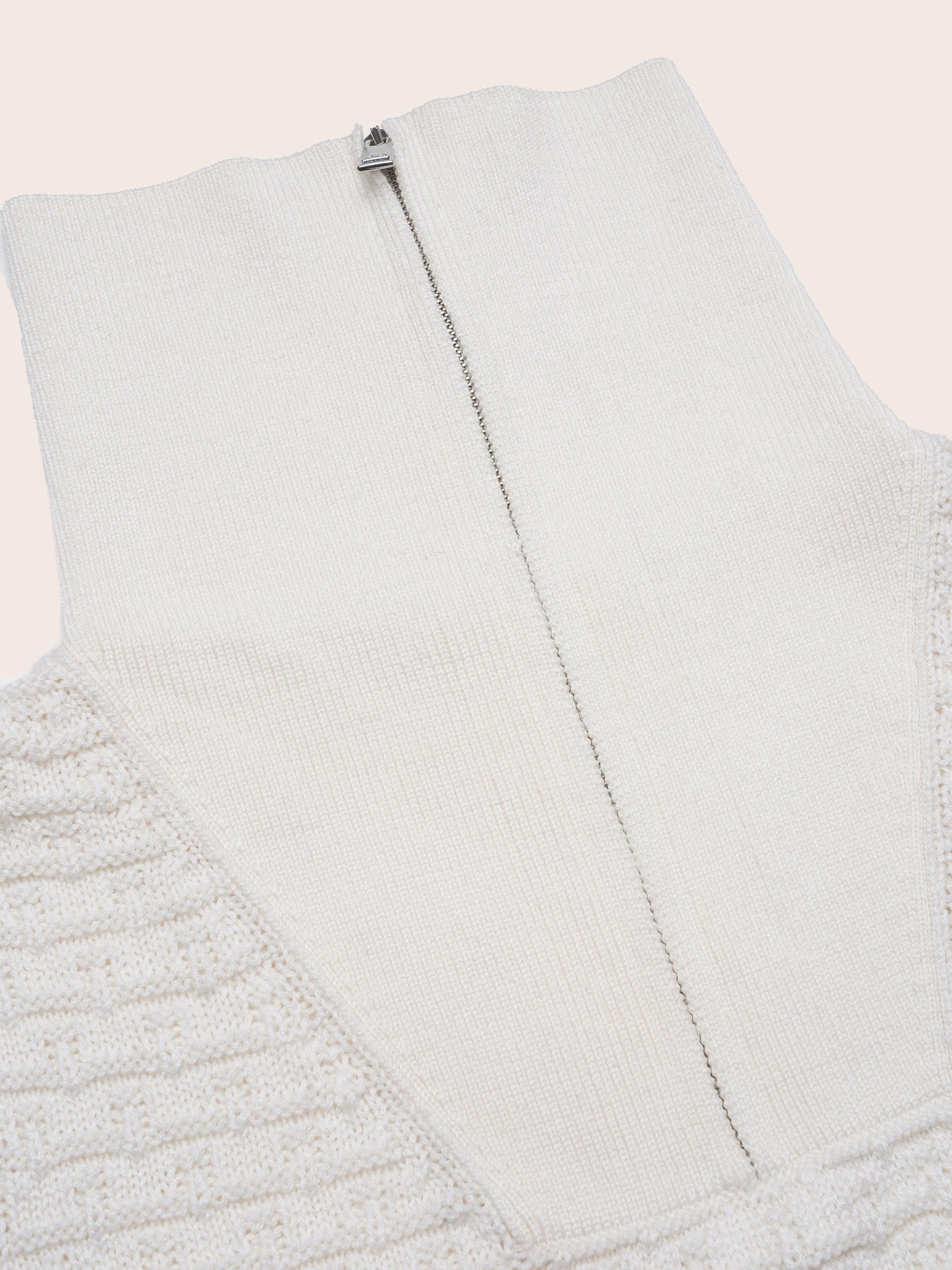 Marni Merino Silk Vest