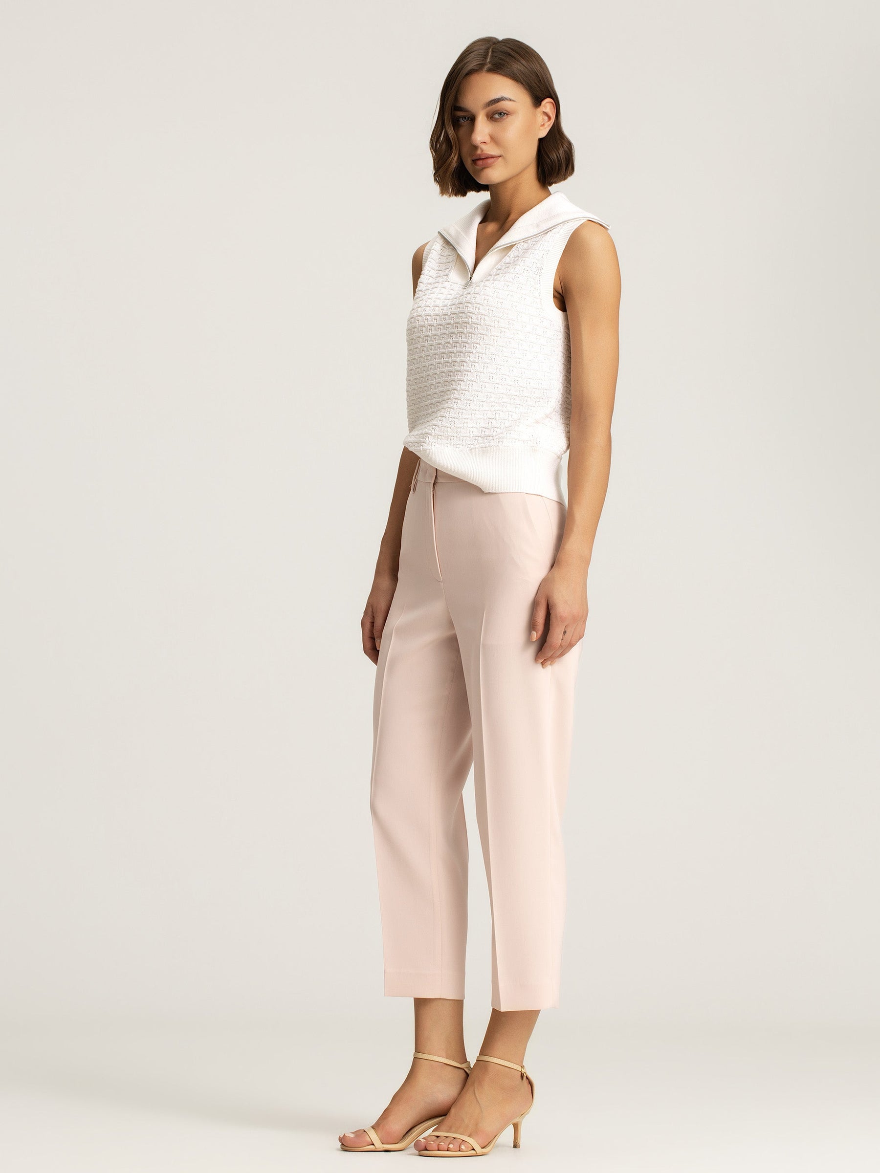 Marni Merino Silk Vest