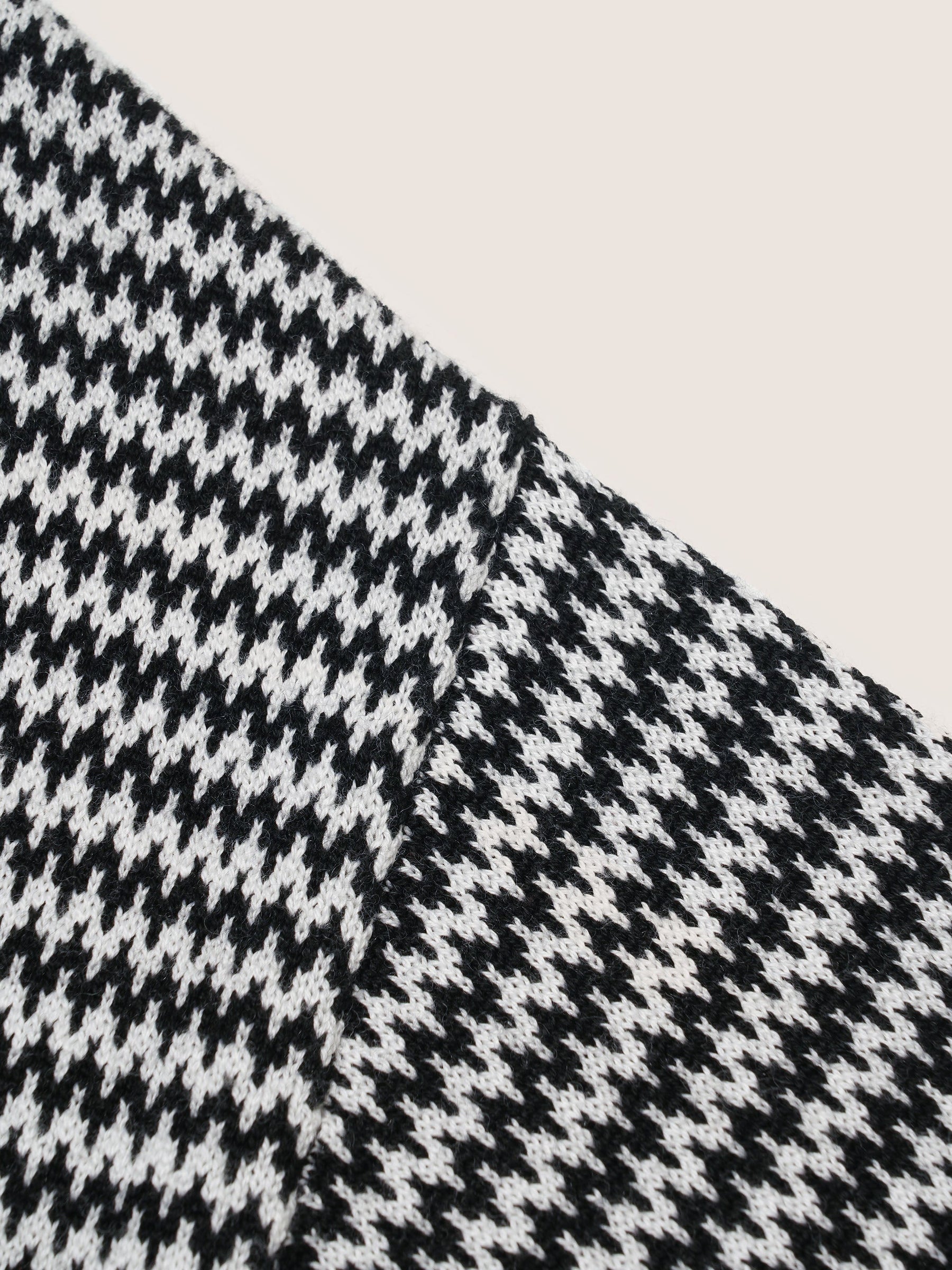 Petra Merino Silk Stripe Pullover