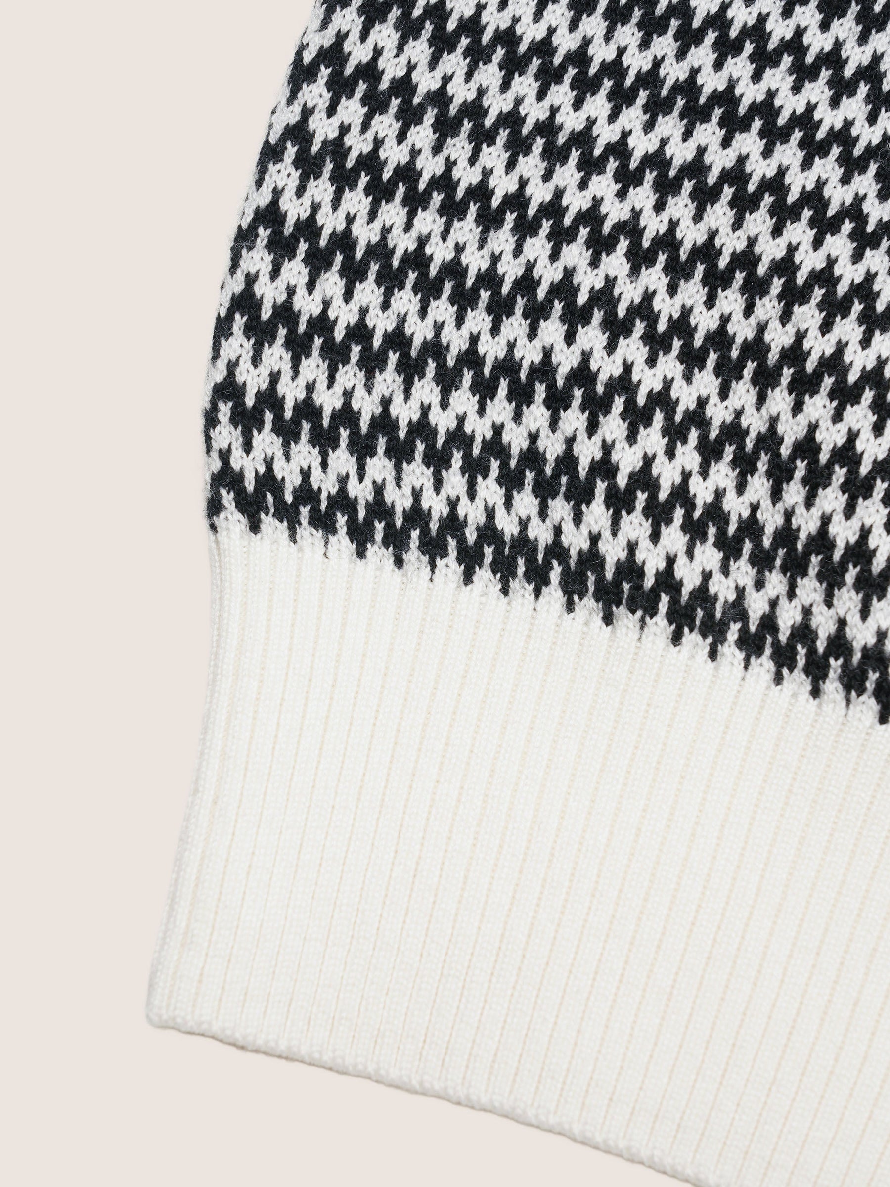 Petra Merino Silk Stripe Pullover