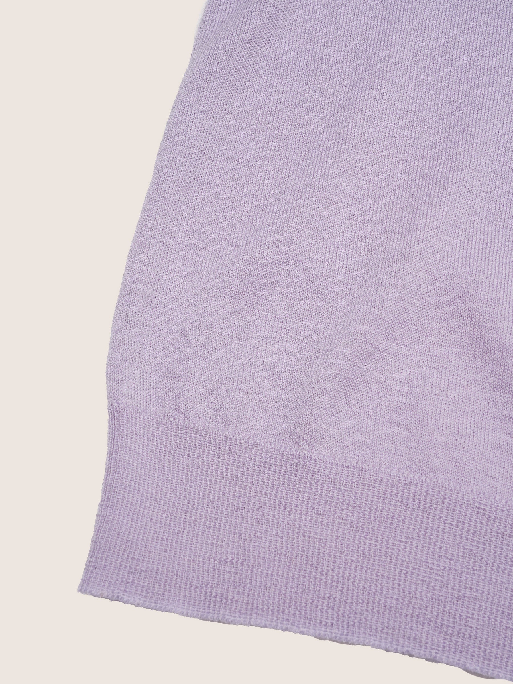 Isolde Featherweight Cashmere Crewneck