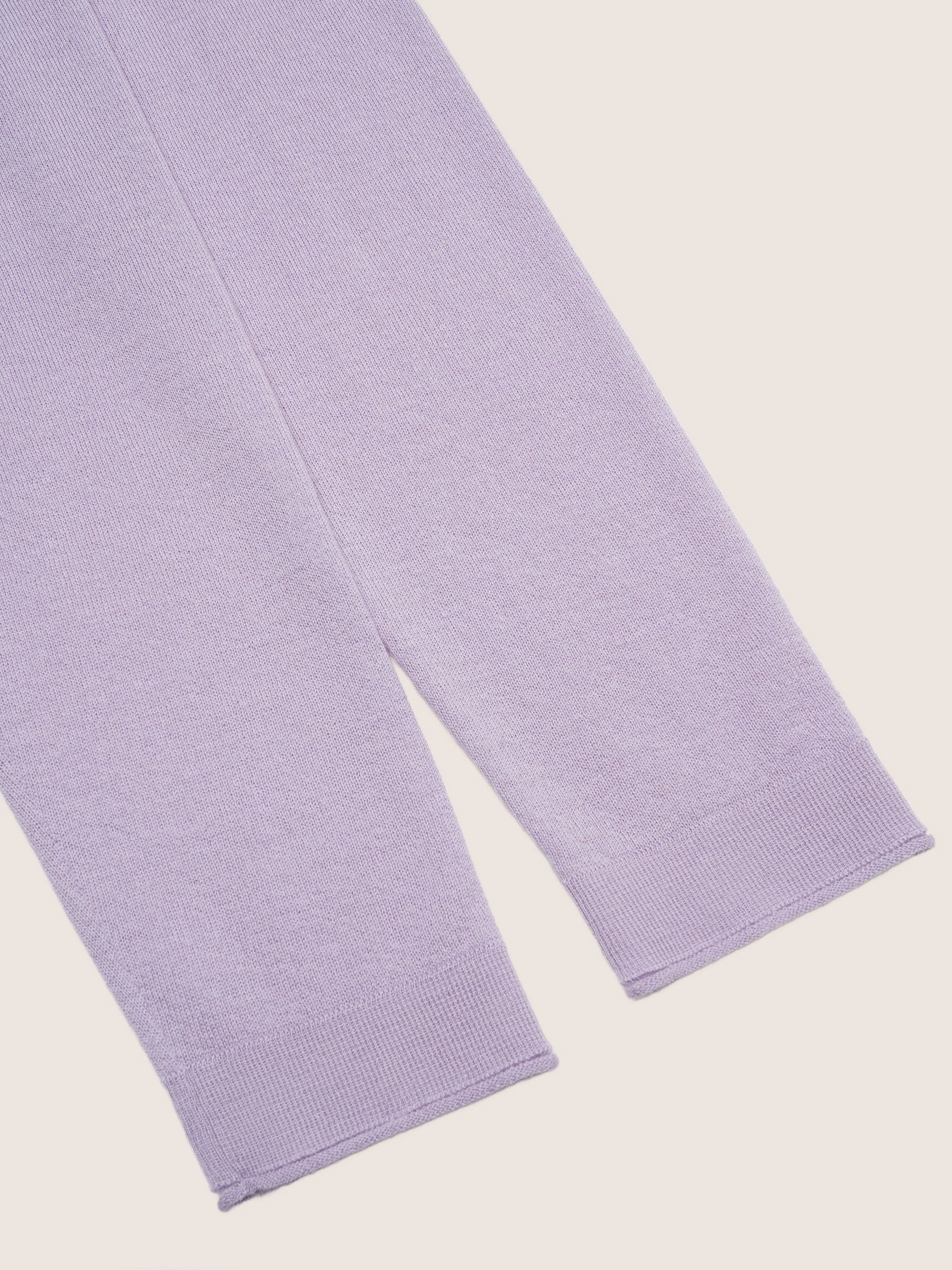 Isolde Featherweight Cashmere Crewneck