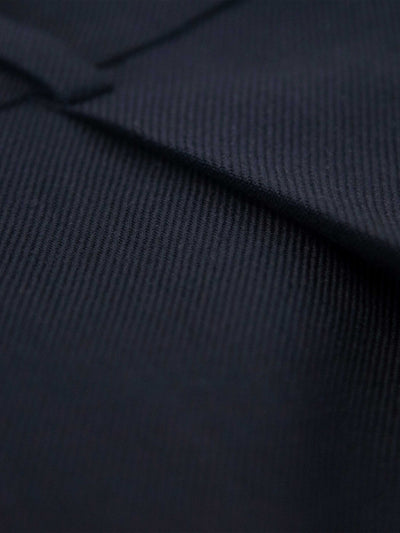 SERAPHINE TWILL WOOL STRAIGHT SUIT PANTS