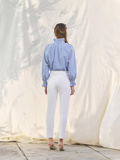 RHEA FOUR-WAY STRETCH LEGGINGS