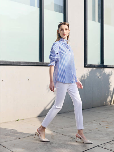 RHEA FOUR-WAY STRETCH LEGGINGS