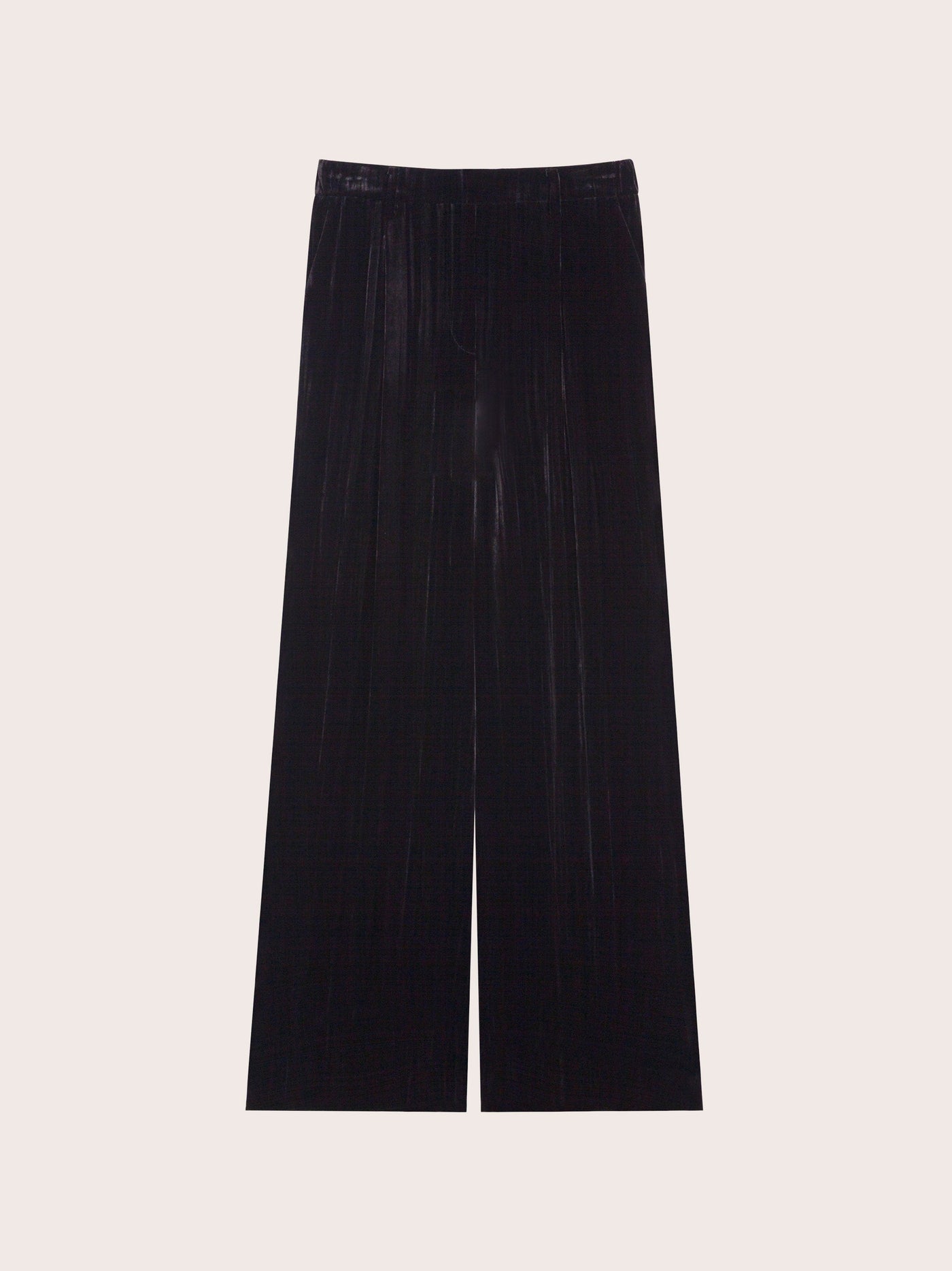 ALINA VELVET PANTS