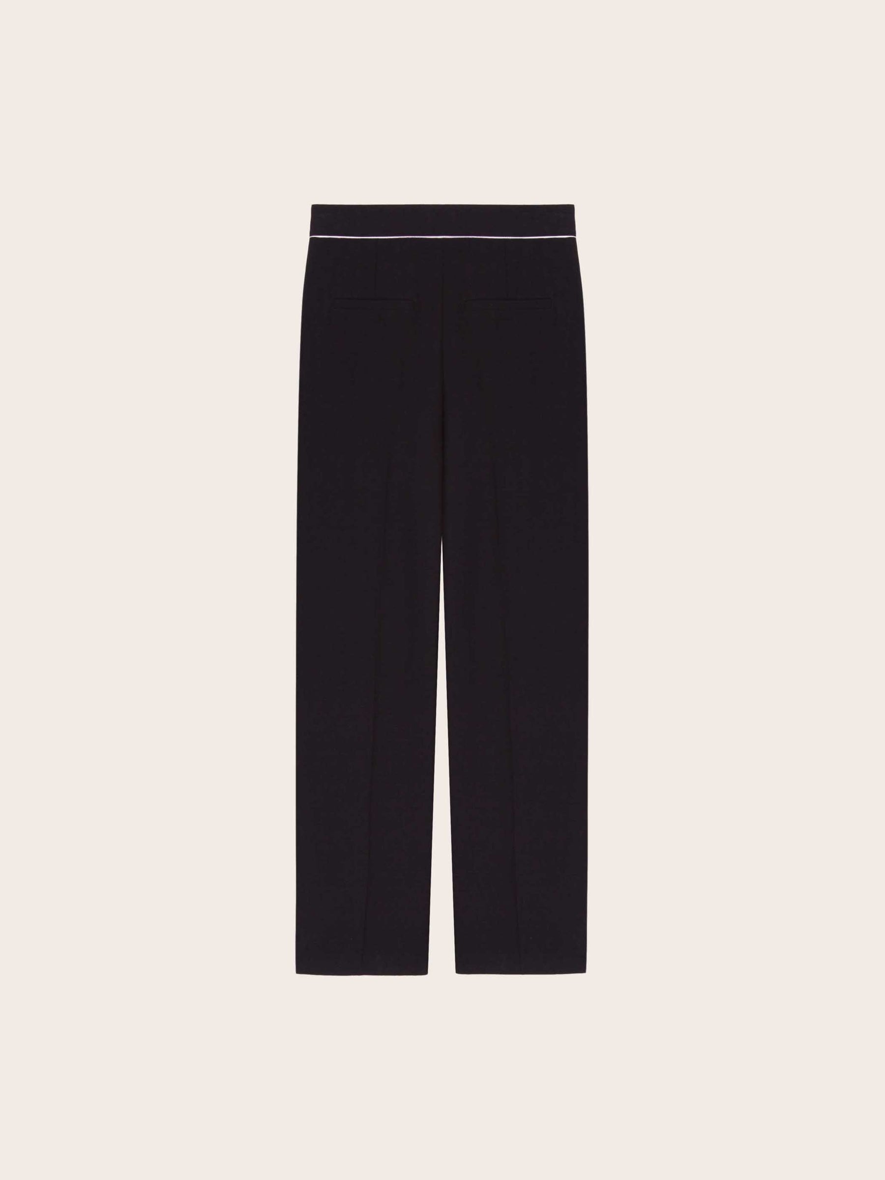 Everly Wide Leg Pants