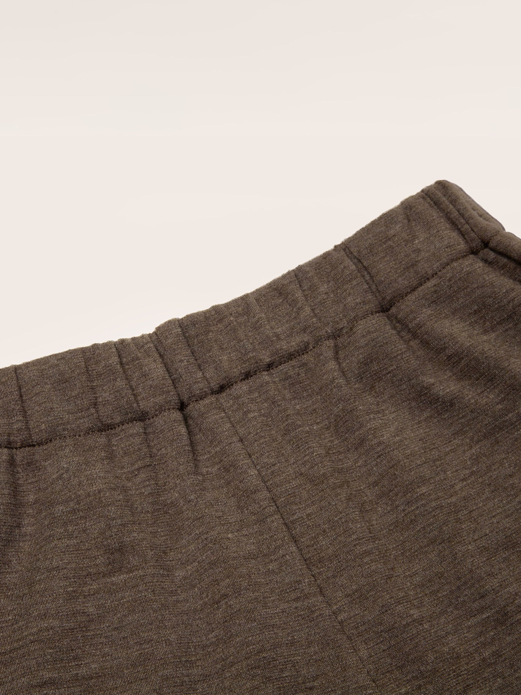 Jena Wool Wide-Leg Trousers