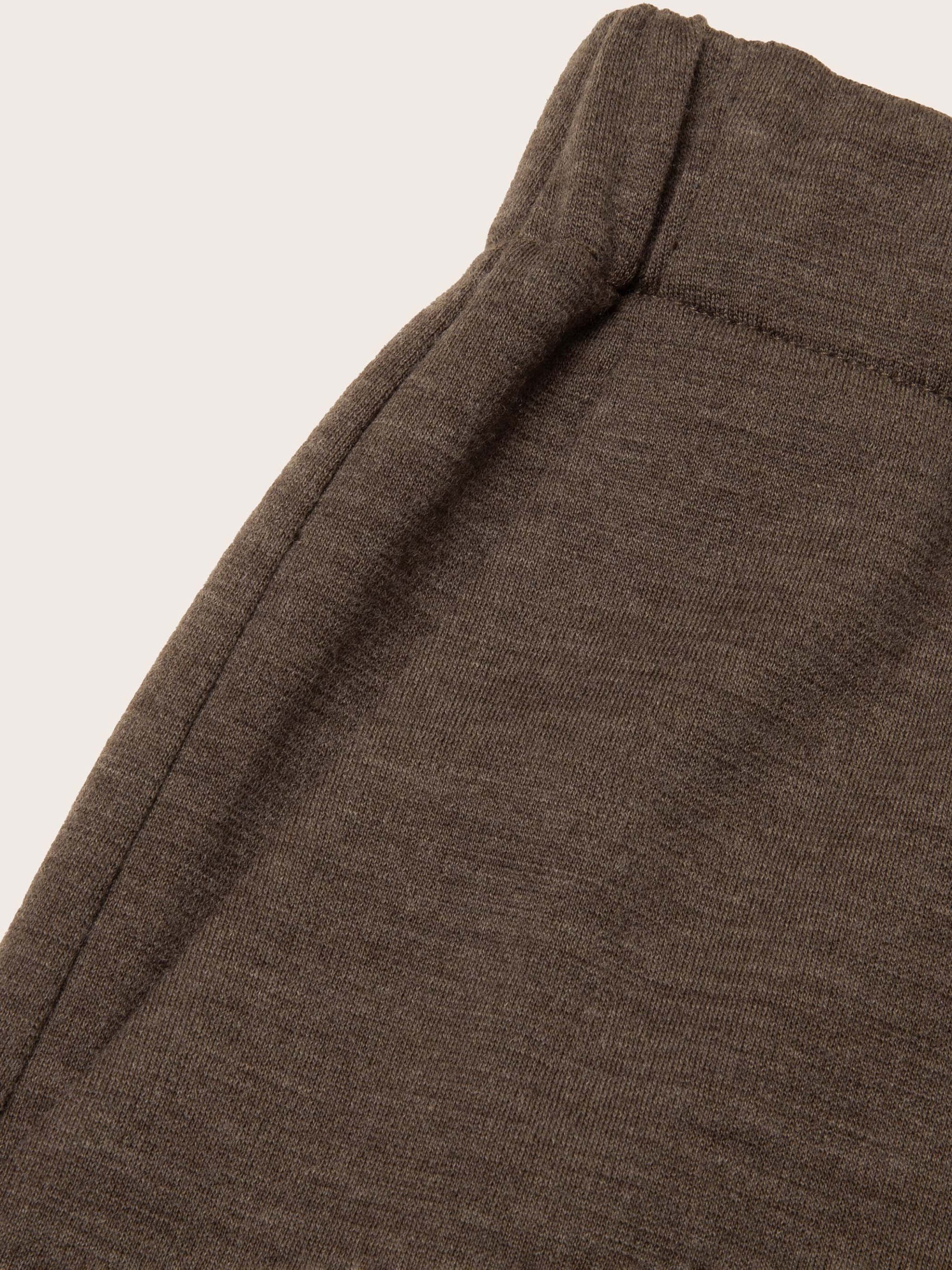 Jena Wool Wide-Leg Trousers