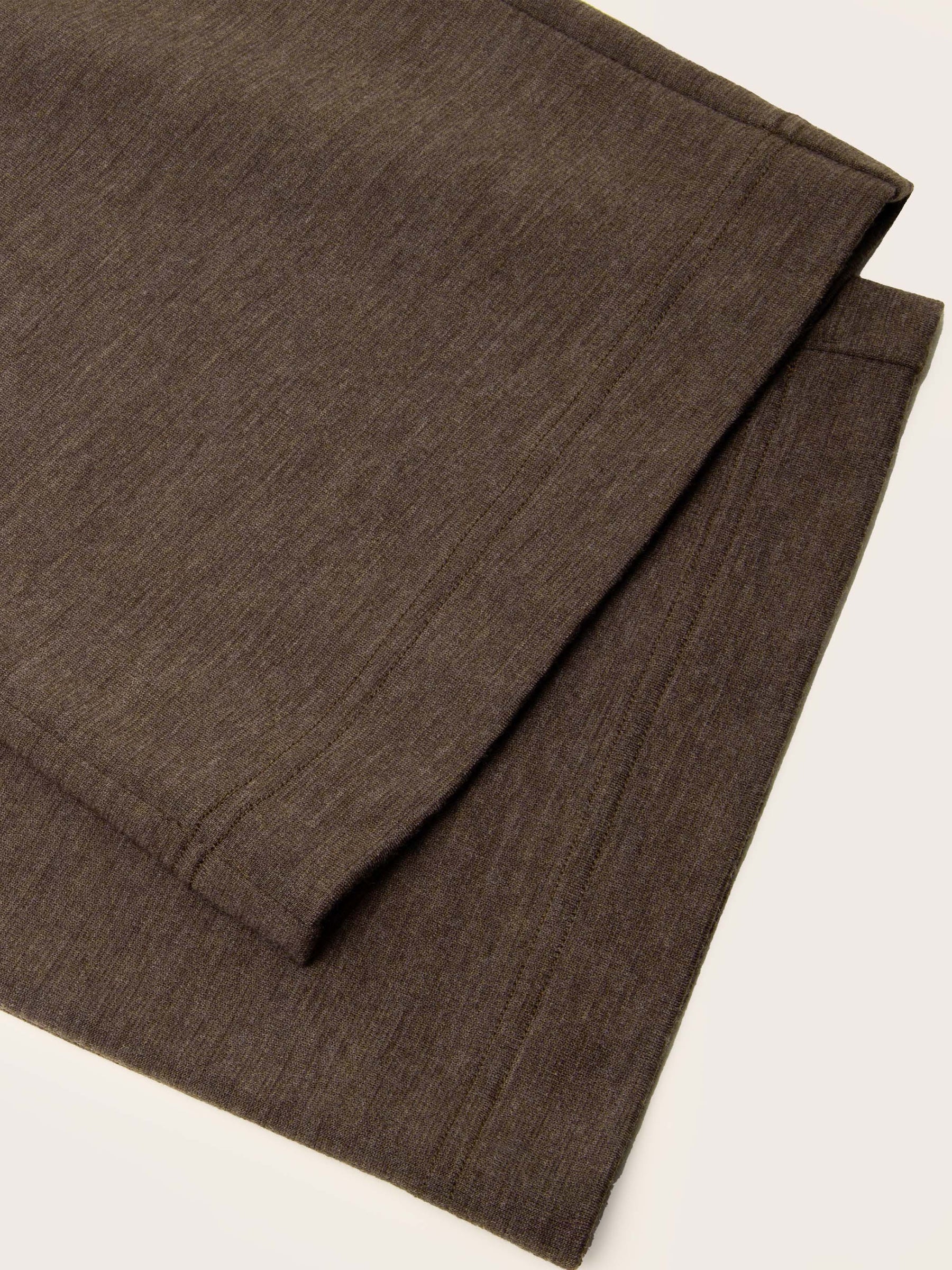 Jena Wool Wide-Leg Trousers