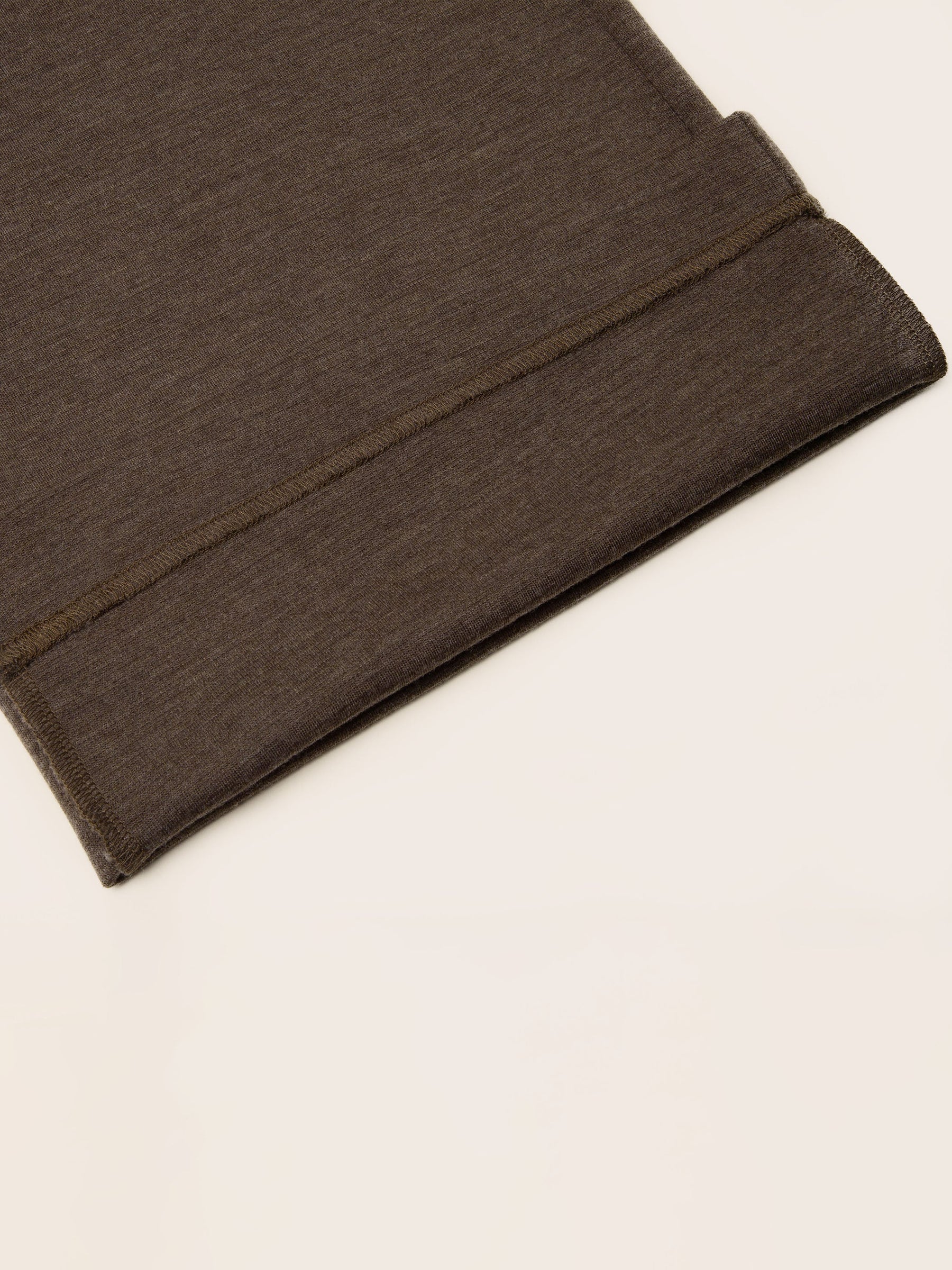 Jena Wool Wide-Leg Trousers