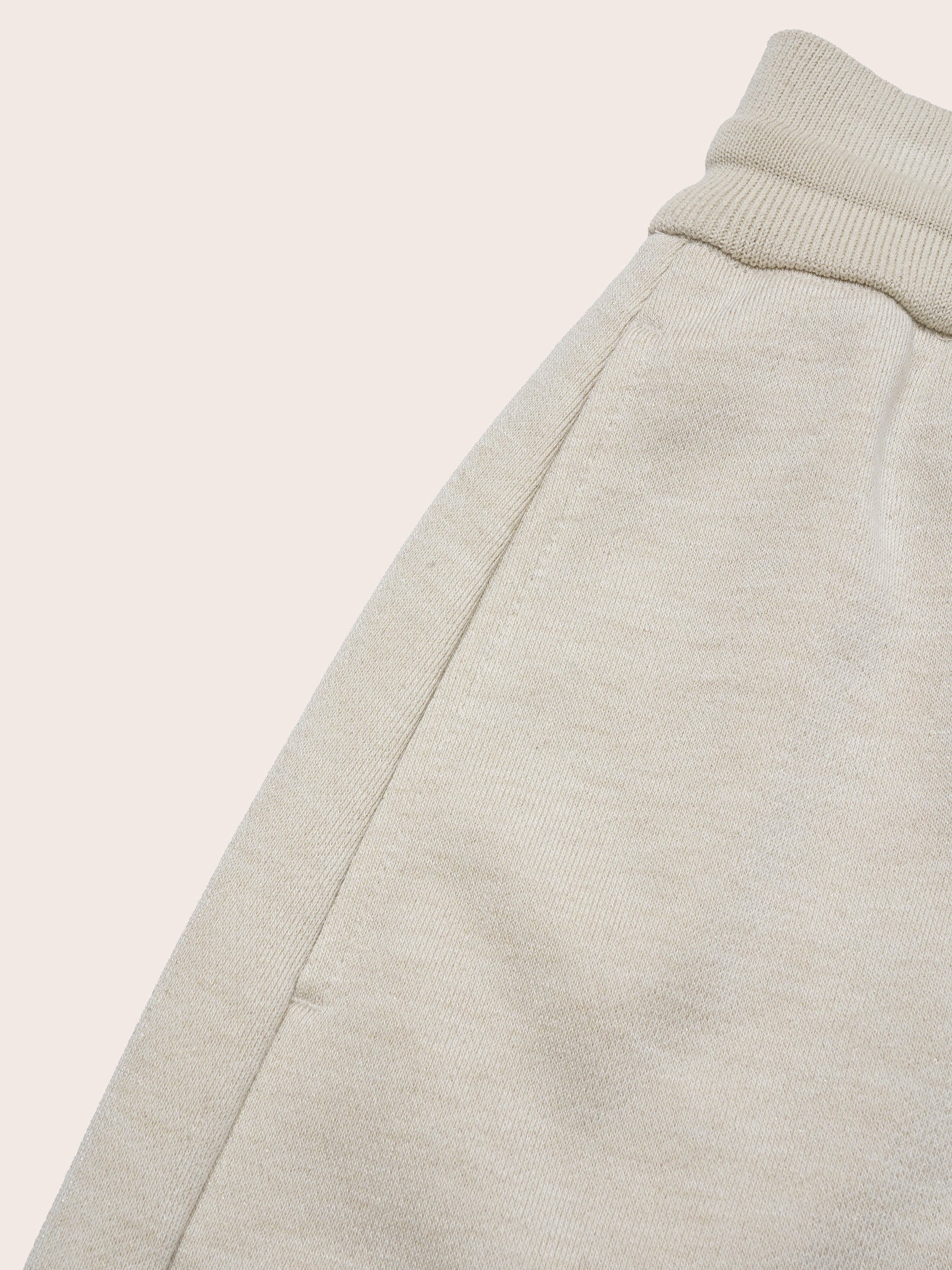 Ayla Fleece Shorts