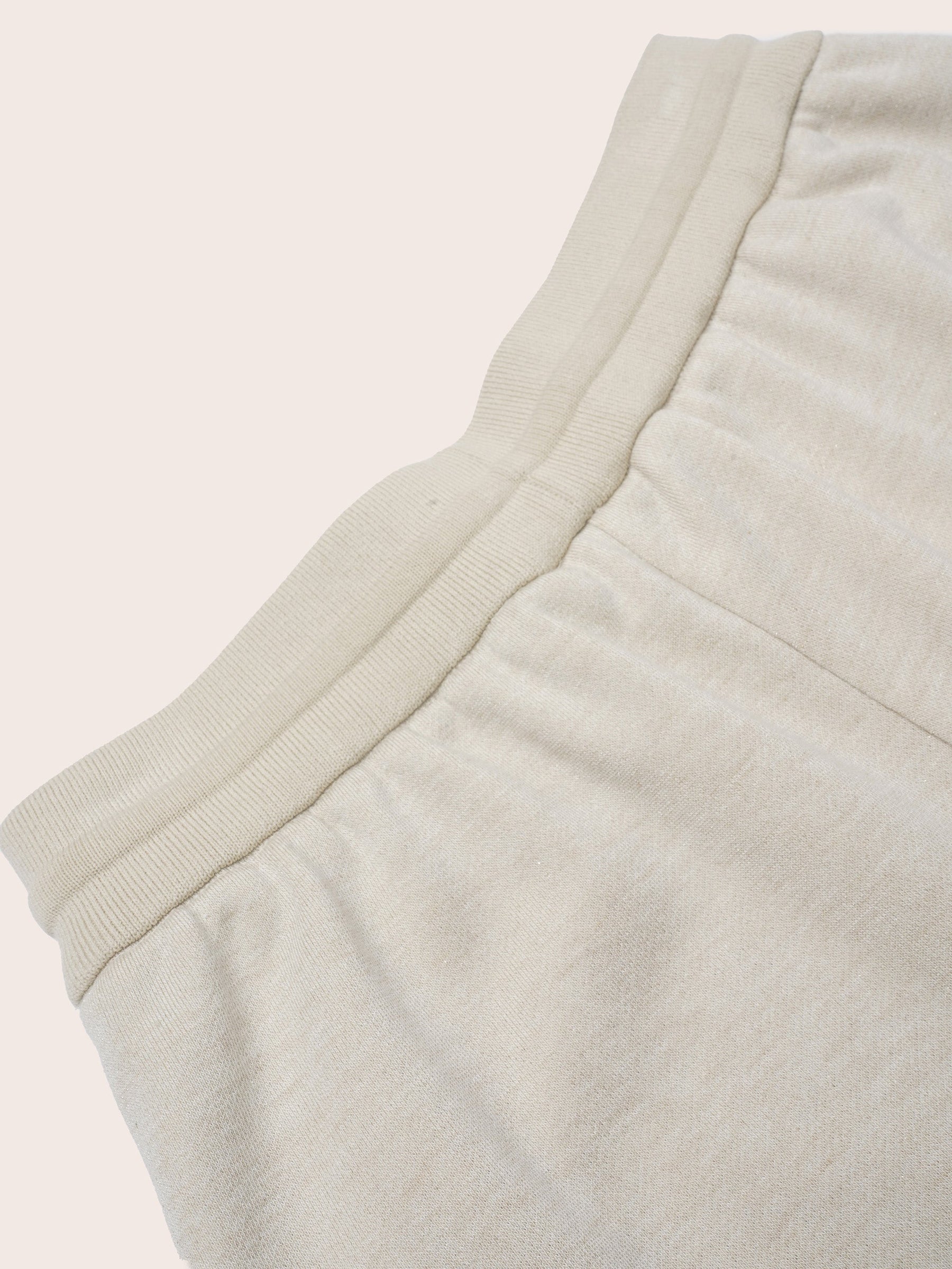 Ayla Fleece Shorts