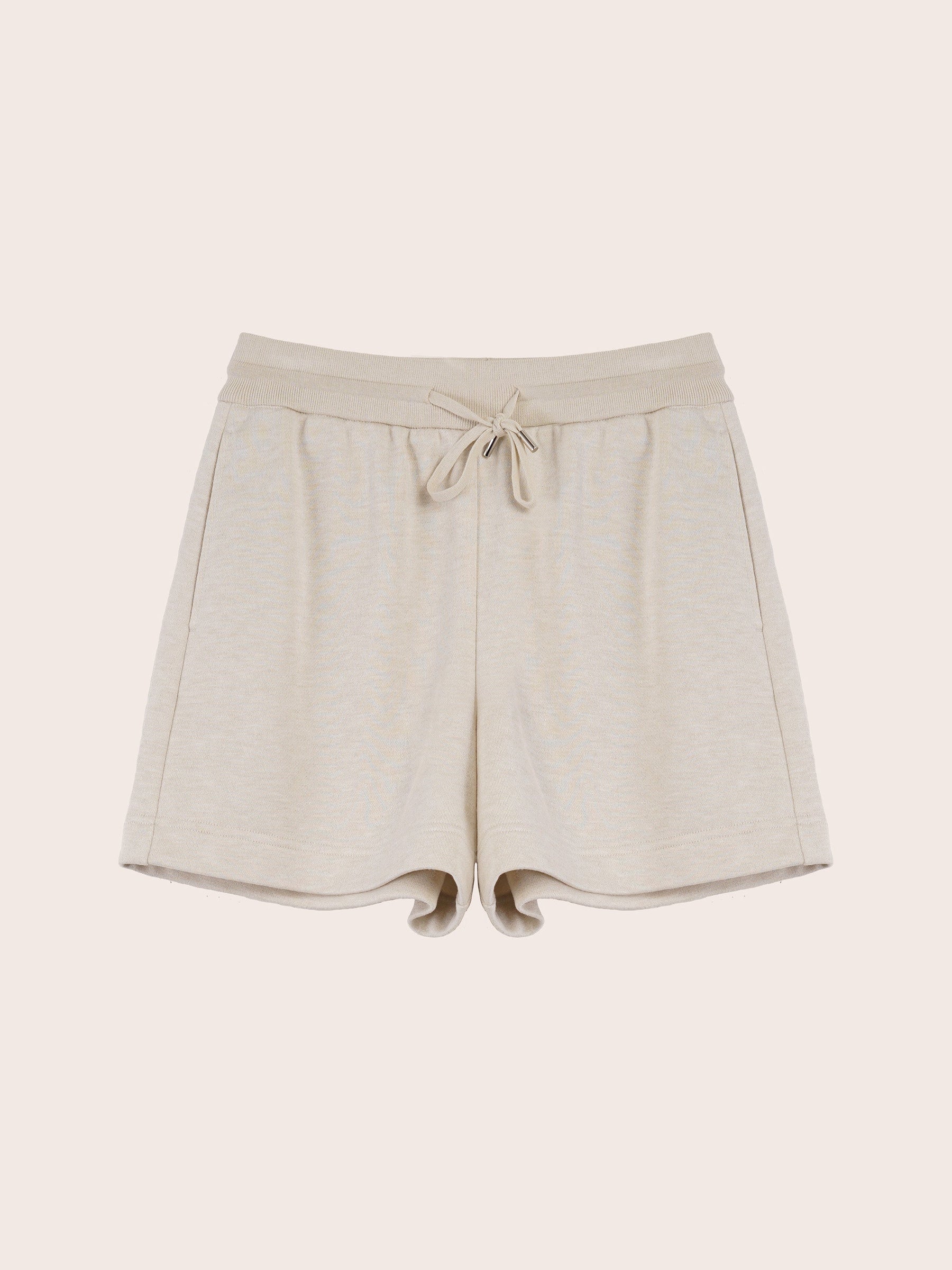 Ayla Fleece Shorts