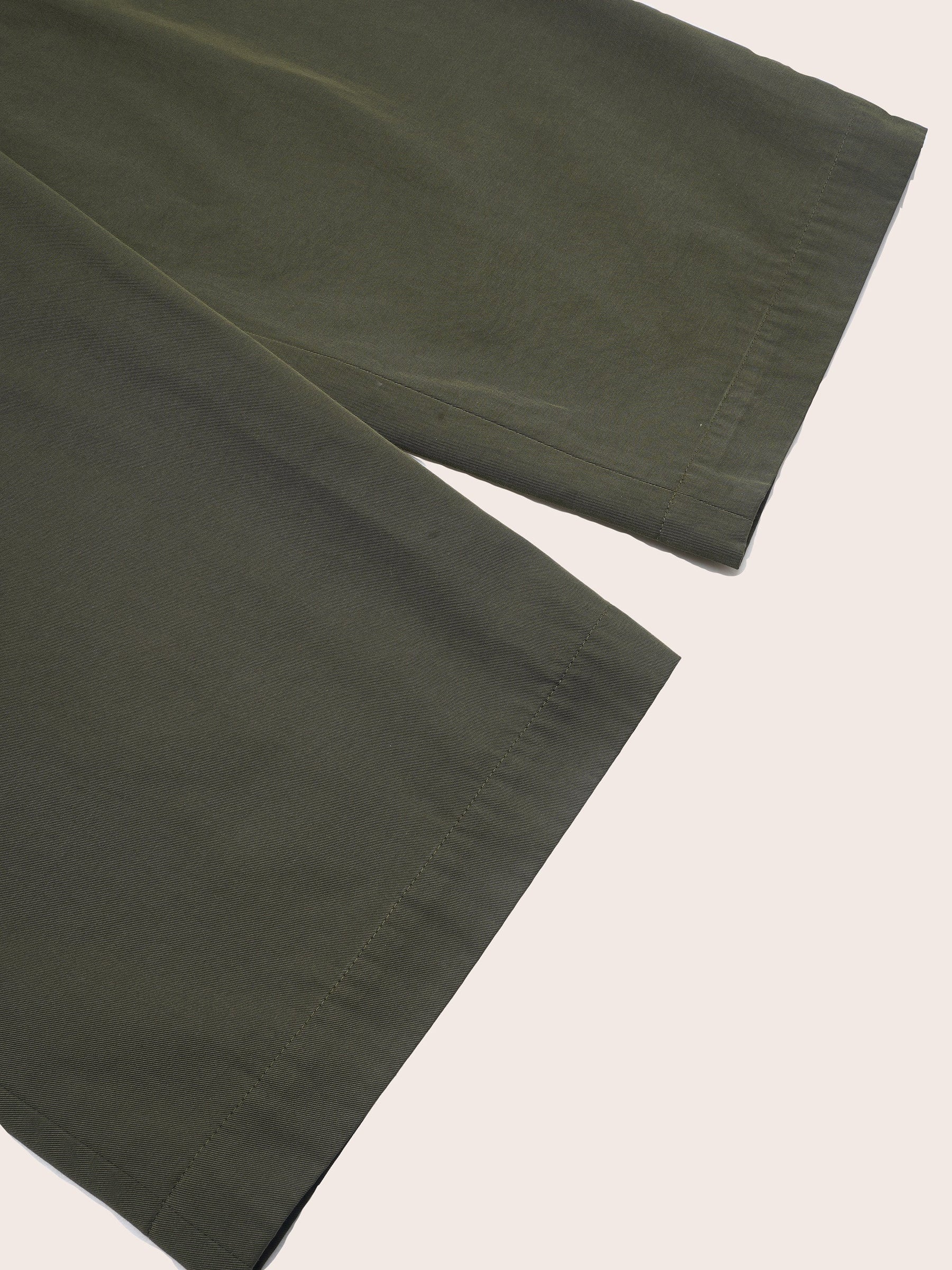 Emery Twill Cargo Pants