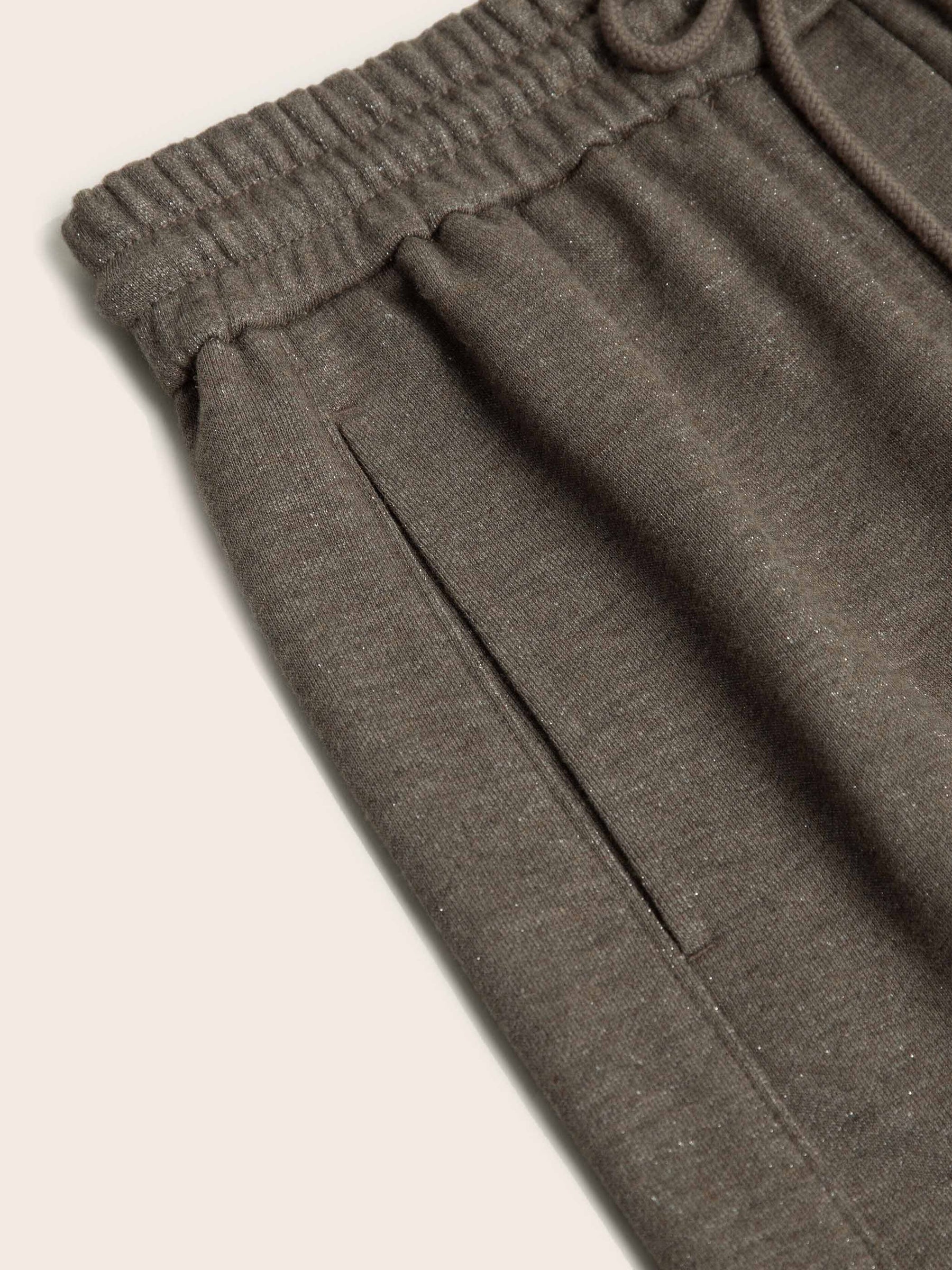 Vienna Cotton Midi Skirt