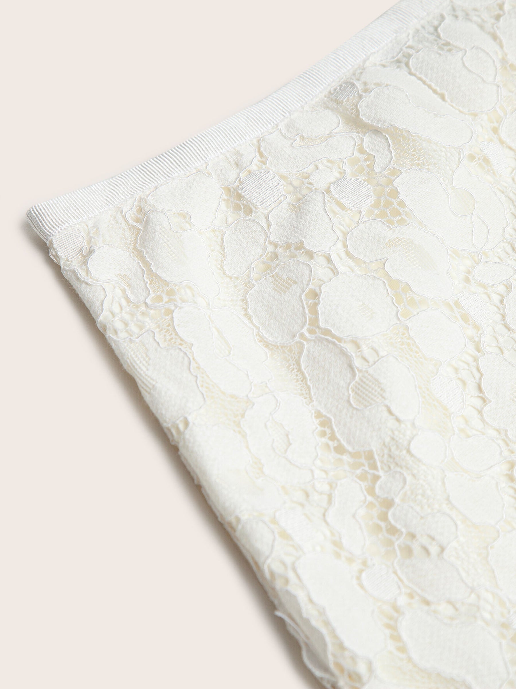 Felicity Lace Skirt