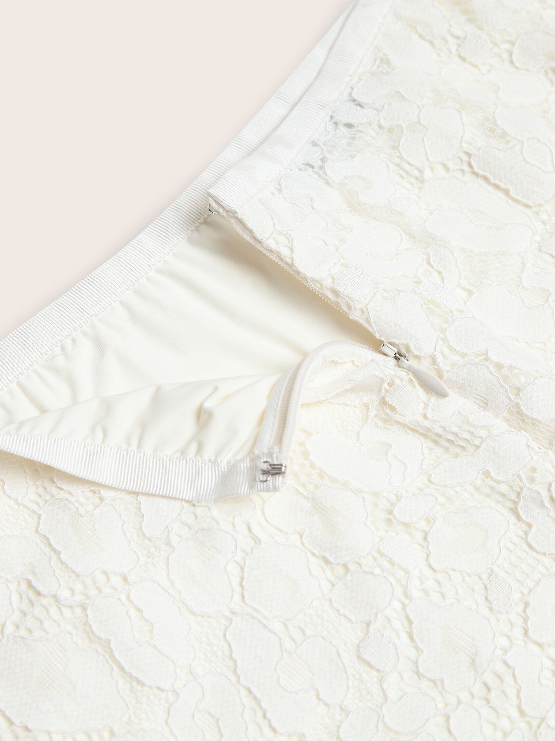 Felicity Lace Skirt