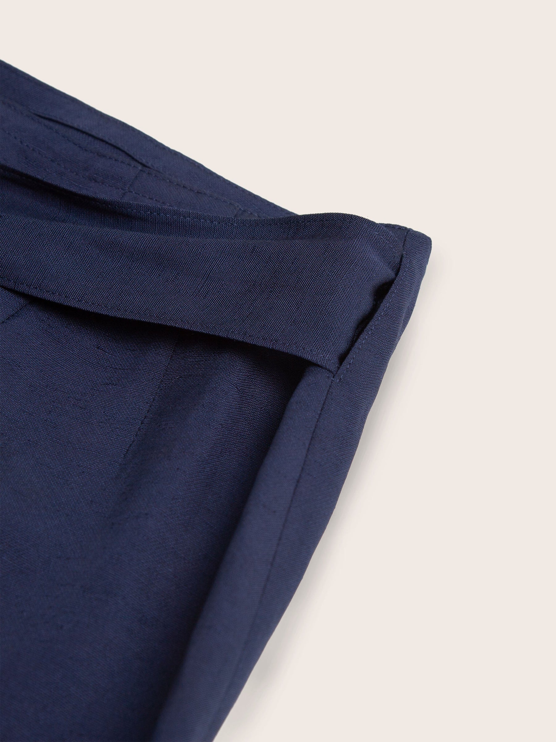 Kate Wrap Midi Skirt