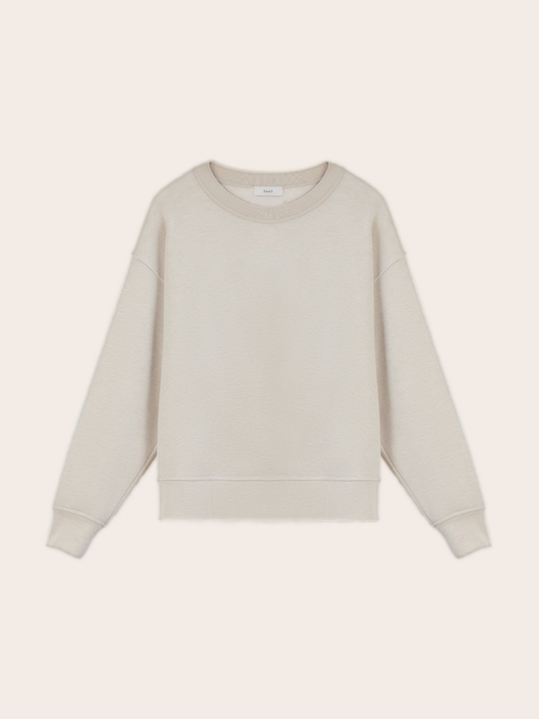 Ayla Fleece Pullover