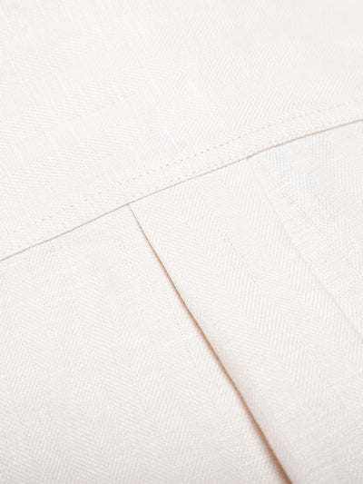 DOUBLE POCKETS SHIRT JACKET