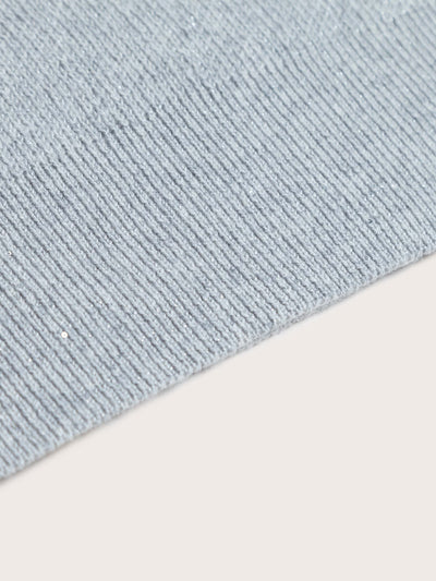 RELAX OVERSIZED CASHMERE SWEATER