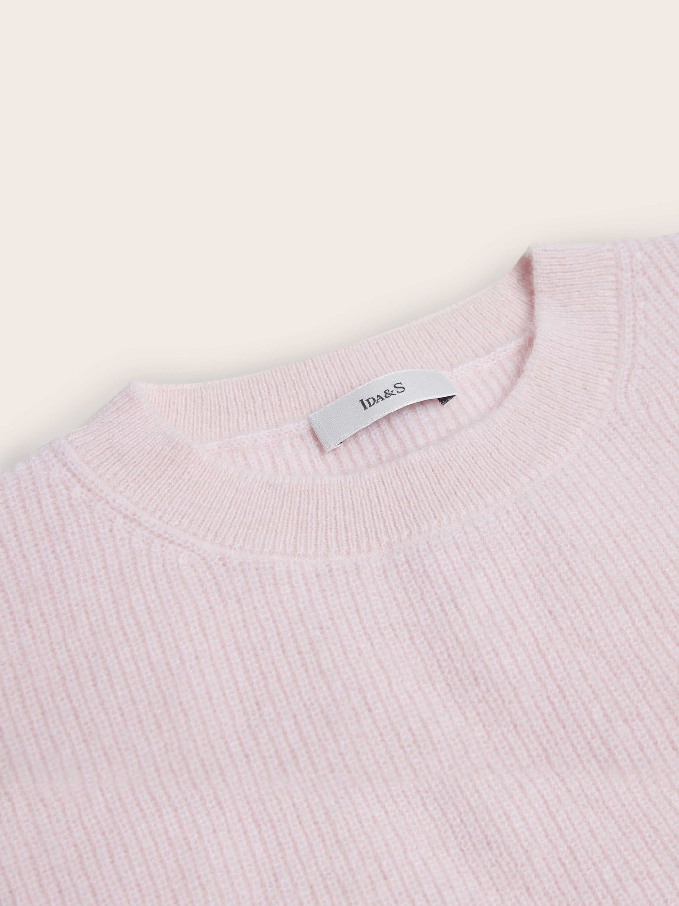 SLOANE ALPACA RELAXED PULLOVER