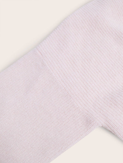 SLOANE ALPACA RELAXED PULLOVER