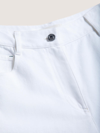 STRAIGHT LEG PANTS