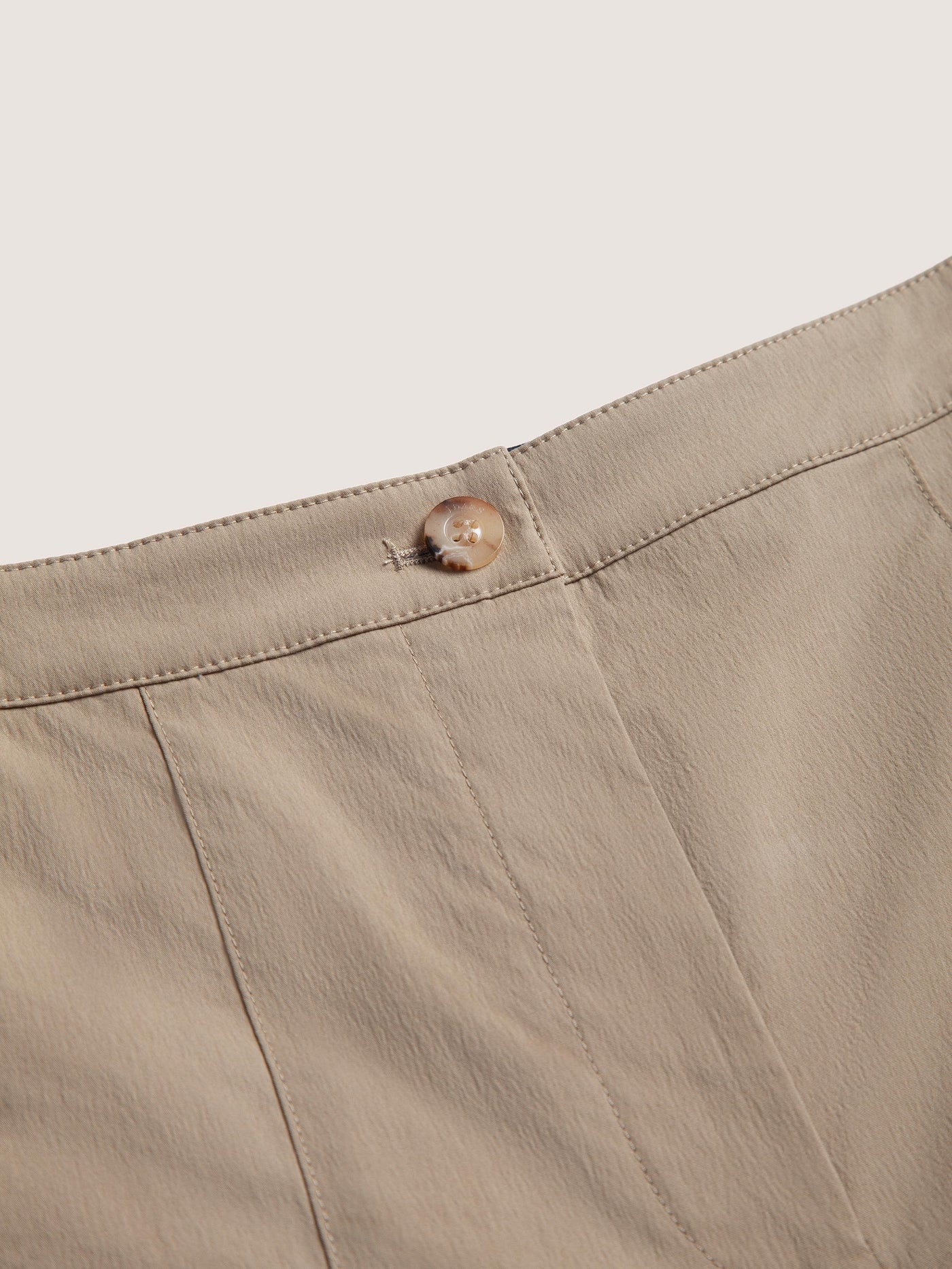COTTON STRAIGHT LEG CARGO PANTS