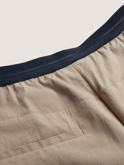 COTTON STRAIGHT LEG CARGO PANTS