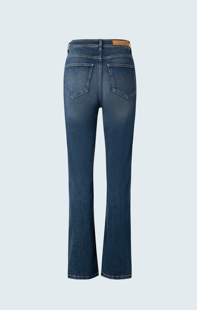 MARIANNE-True straight leg jean