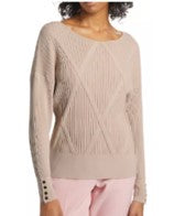 THE MELINDA SWEATER