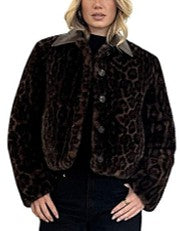 The Naama Jacket - ETR64284