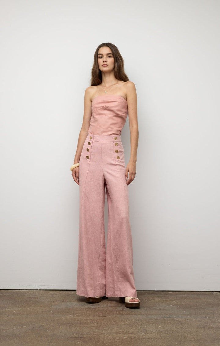 Sailor pant