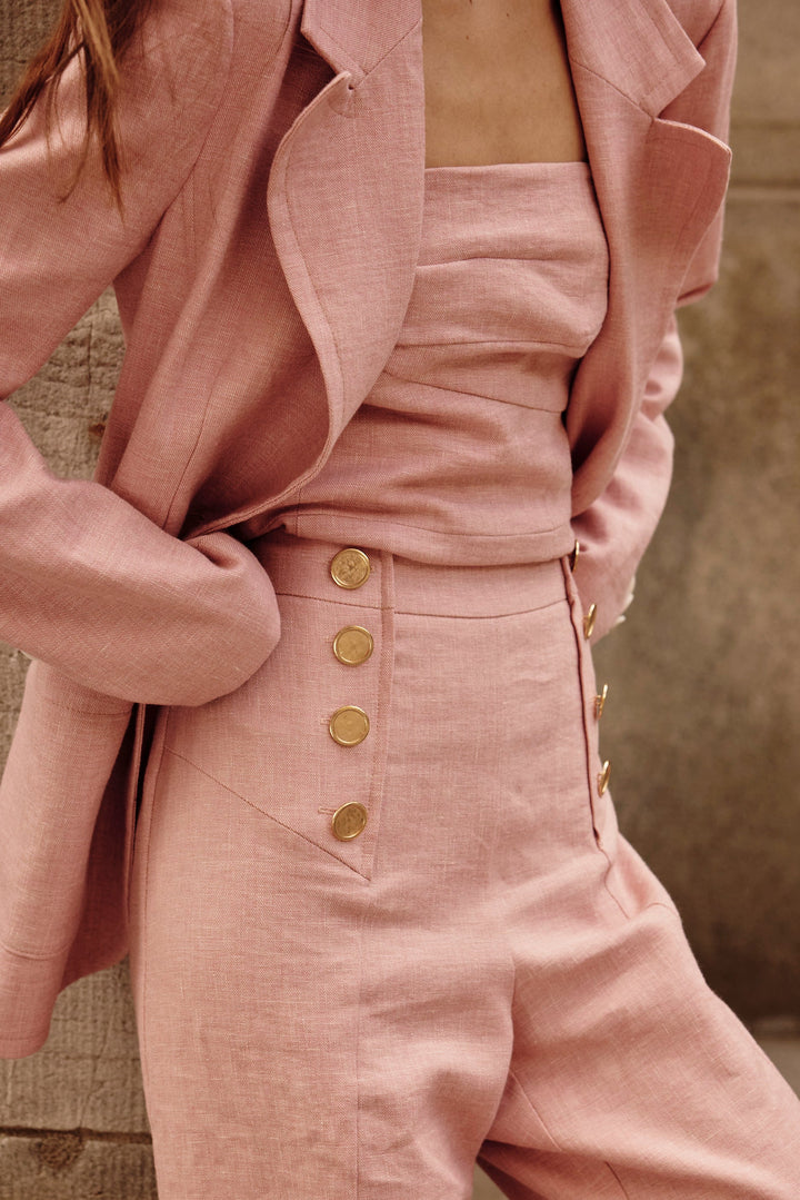 Sailor pant