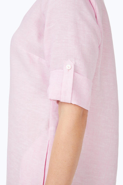 #color_pure pink linen