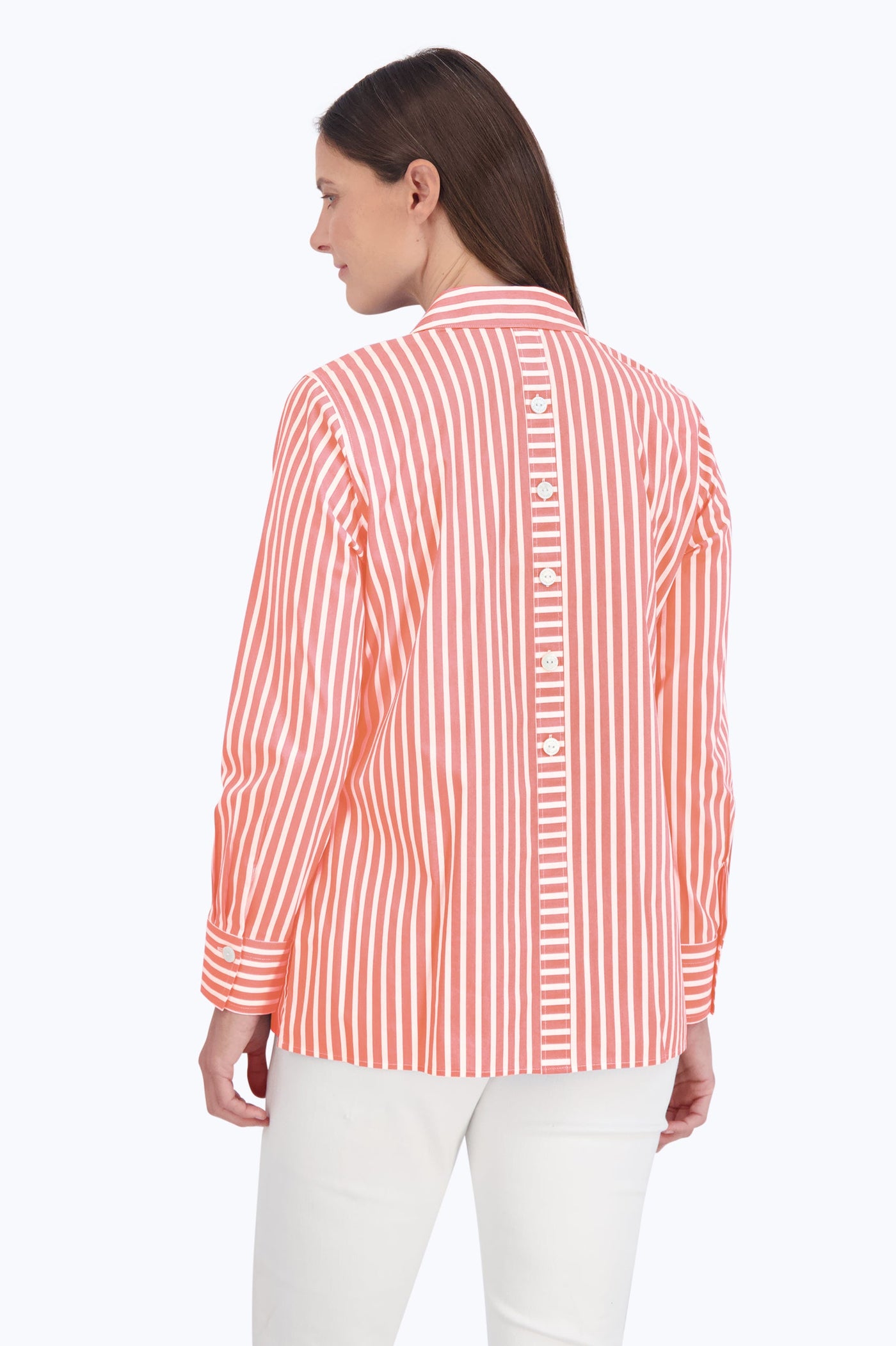 #color_Tangerine/White Stripe